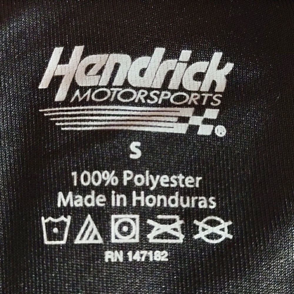 Nascar Performance Wear    - Picture 6 of 7